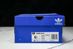 Adidas Samba OG IG1962
