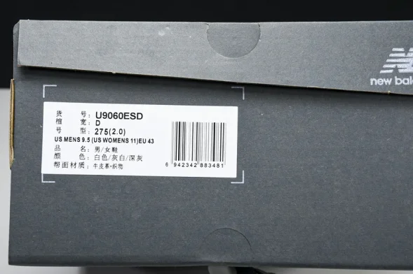 New Balance 9060 U9060ESD 