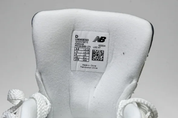 New Balance 9060 U9060ESD 