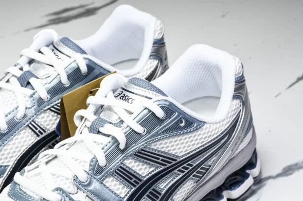 Asics Gel-Kayano 14 1203A537-106 
