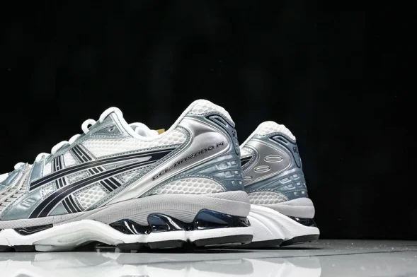 Asics Gel-Kayano 14 1203A537-106 