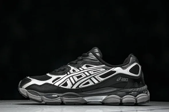 Asics Gel-NYC 1201A789-020 