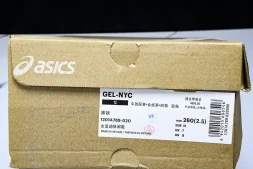 Asics Gel-NYC 1201A789-020