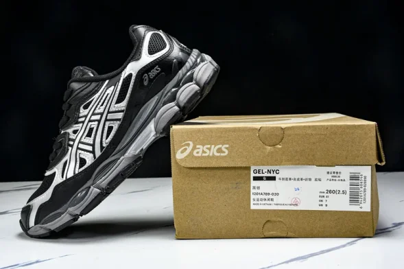 Asics Gel-NYC 1201A789-020 