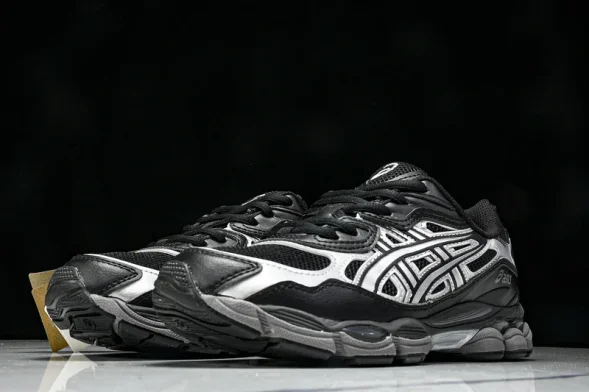 Asics Gel-NYC 1201A789-020 