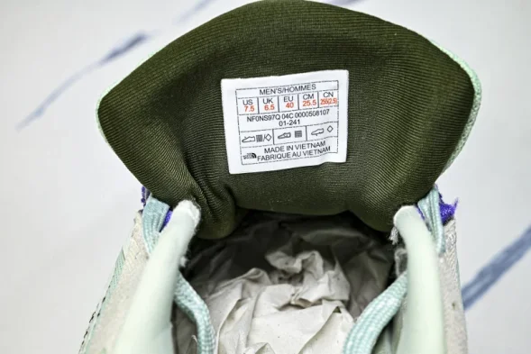 The North Face Altamesa 500 NFOA8A9PSOC-075 