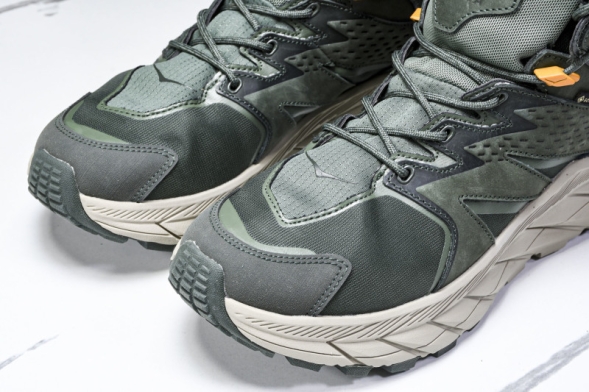 Hoka Kaha 2 Mid GTX 1122018 TRYL 