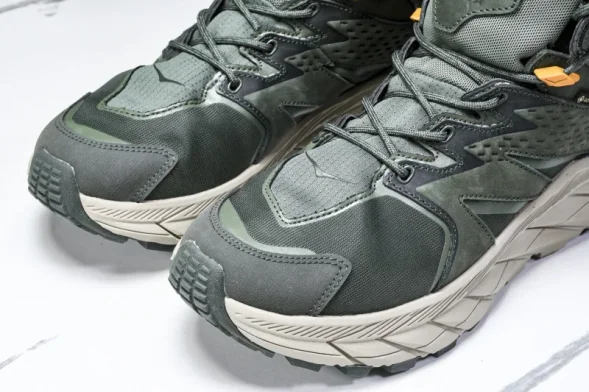 Hoka Kaha 2 Mid GTX 1122018 TRYL 