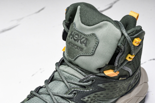 Hoka Kaha 2 Mid GTX 1122018 TRYL 