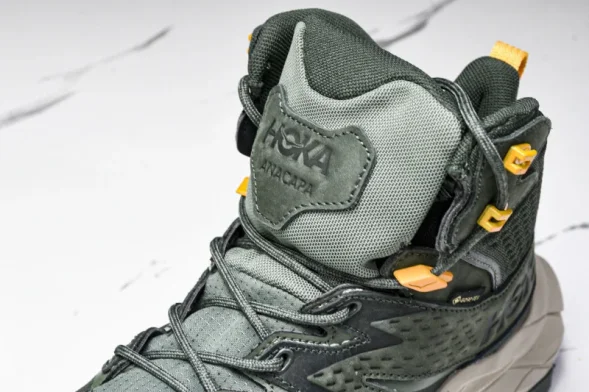 Hoka Kaha 2 Mid GTX 1122018 TRYL 