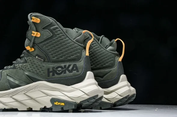 Hoka Kaha 2 Mid GTX 1122018 TRYL 