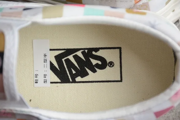 Vans Slip-On VN0A54FM018 