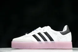 Adidas Samba Vegan OG x Hello Kitty IG4450