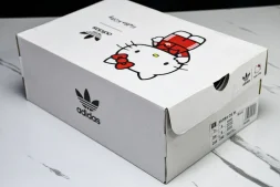 Adidas Samba Vegan OG x Hello Kitty IG4450