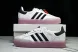 Adidas Samba Vegan OG x Hello Kitty IG4450 