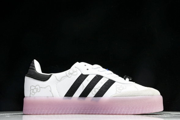 Adidas Samba Vegan OG x Hello Kitty IG4450 