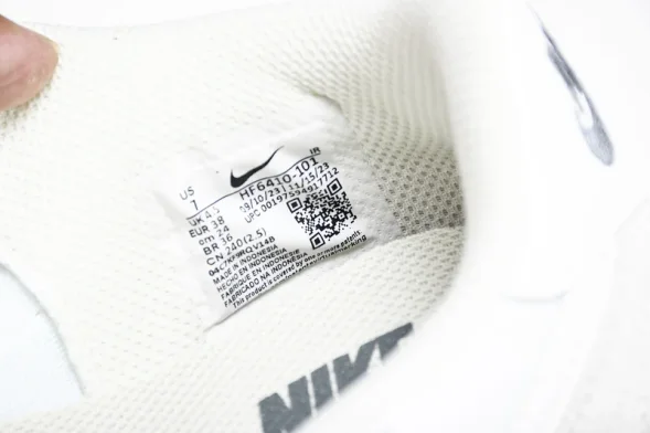 Nike Cortez Classic HF6410-101 