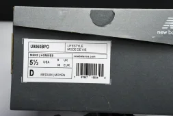 New Balance 9060 U9060BPO
