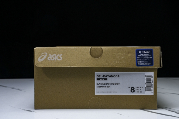 Asics Gel-Kayano 14 1201A019-001 