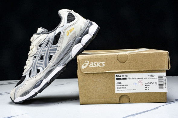 Asics Gel-NYC 1201A789-001 