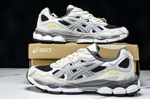 Asics Gel-NYC 1201A789-001 