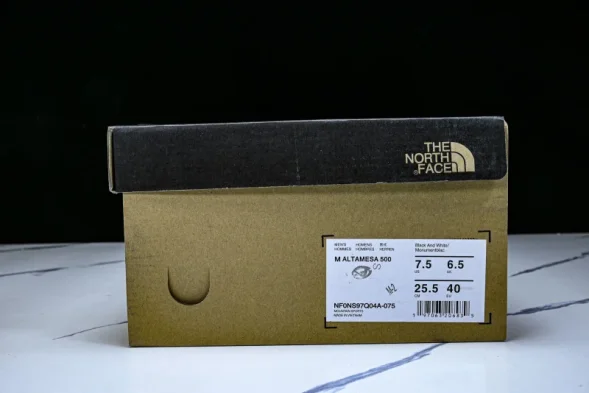 The North Face Altamesa 500 NFONS97Q04A-075 
