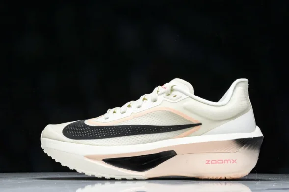 Nike Zoom Fly 6 Pale Ivory Crimson FN8455-102 