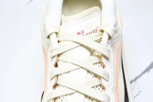 Nike Zoom Fly 6 Pale Ivory Crimson FN8455-102 