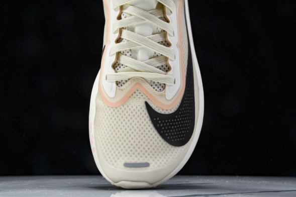 Nike Zoom Fly 6 Pale Ivory Crimson FN8455-102 