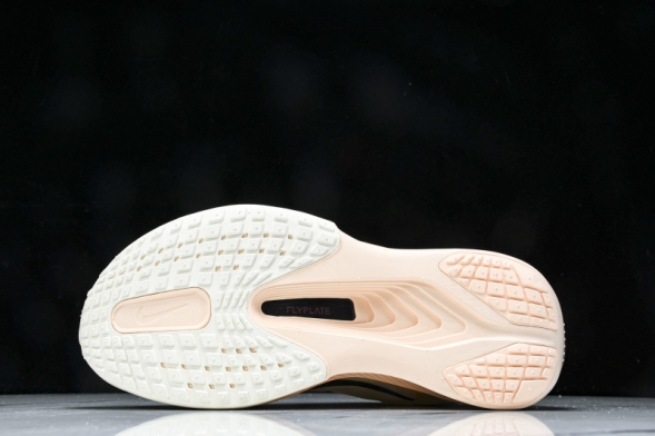 Nike Zoom Fly 6 Pale Ivory Crimson FN8455-102 