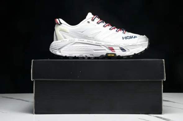 Moncler x Hoka Mafate Speed 2 1129992 NCHMS 