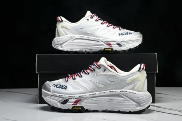 Moncler x Hoka Mafate Speed 2 1129992 NCHMS 