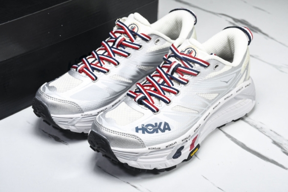 Moncler x Hoka Mafate Speed 2 1129992 NCHMS 