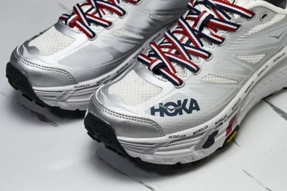 Moncler x Hoka Mafate Speed 2 1129992 NCHMS 