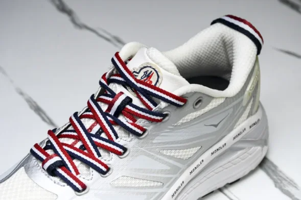 Moncler x Hoka Mafate Speed 2 1129992 NCHMS 