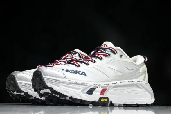 Moncler x Hoka Mafate Speed 2 1129992 NCHMS 