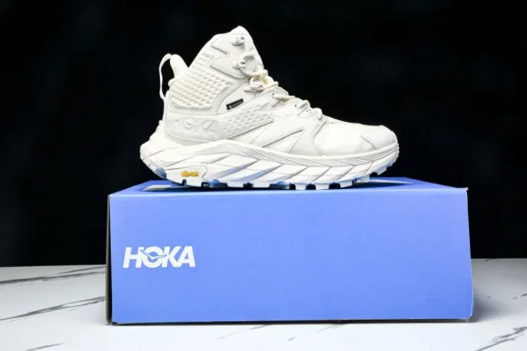 Hoka Kaha 2 Mid GTX 1130529 SSEG 