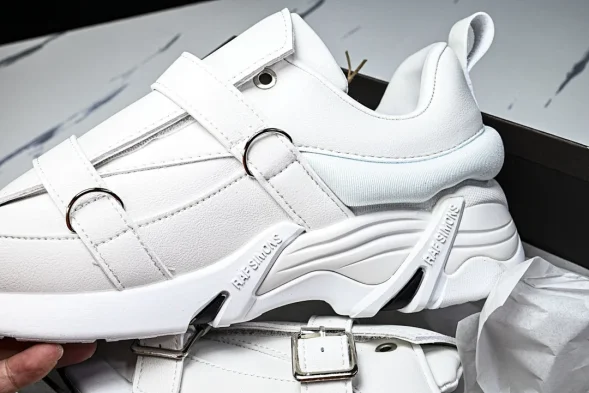 Raf Simons Cylon-21 Antei HR740004L 