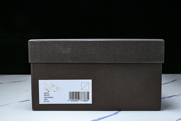 Raf Simons Cylon-21 Antei HR740004L 