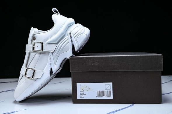 Raf Simons Cylon-21 Antei HR740004L 