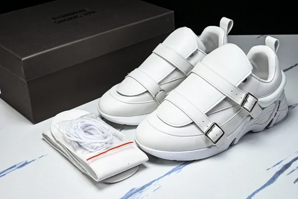 Raf Simons Cylon-21 Antei HR740004L 