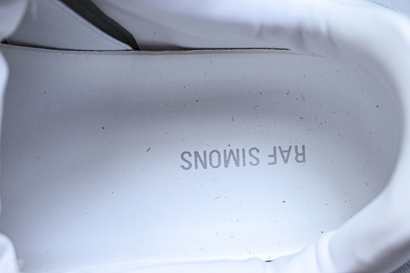 Raf Simons Cylon-21 Antei HR740004L 