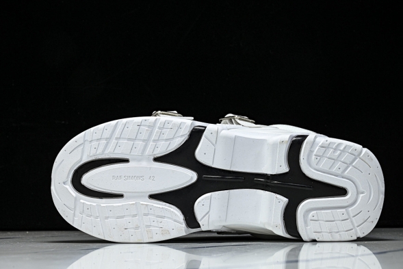 Raf Simons Cylon-21 Antei HR740004L 