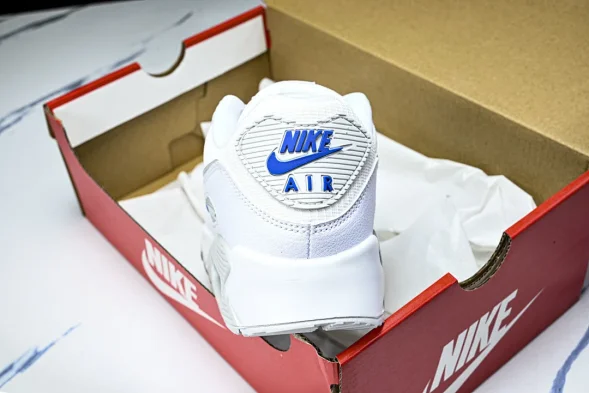 Nike Air Max 90 FZ7186-100 