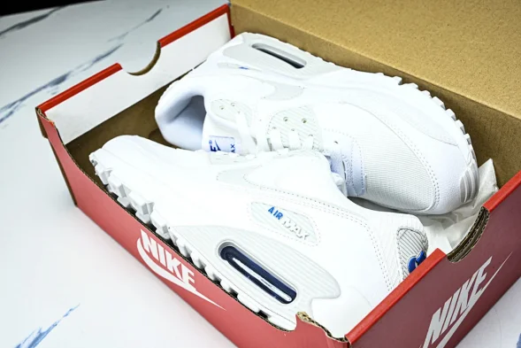 Nike Air Max 90 FZ7186-100 