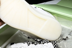 Lanvin Curb Tennis Low top Sneakers