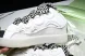 Lanvin Curb Tennis Low top Sneakers 