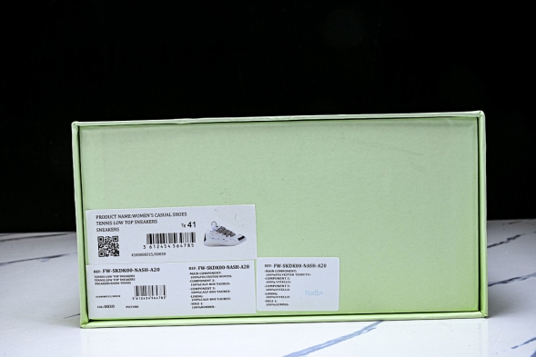 Lanvin Curb Tennis Low top Sneakers 