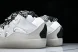 Lanvin Curb Tennis Low top Sneakers 