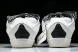 Lanvin Curb Tennis Low top Sneakers 